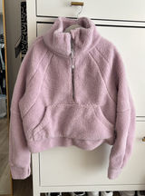 Lululemon Scuba Half-Zip Photo 0