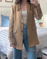 Altar’d State Blazer Photo 0