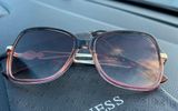 Guess Sunglasses Photo 0