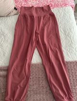 Athleta  Salutation Jogger Pants Photo 0