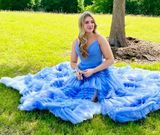 Sherri Hill Prom Dress Photo 0