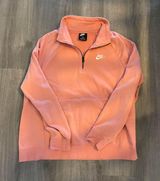 Nike Quarter-zip Photo 0