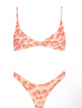 Triangl Velvet Bikini Photo 0