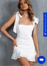 Selfie Leslie Dress Photo 0