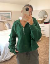 Lululemon Scuba Hoodie Photo 0