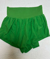 Free People Shorts Carpe Diem Photo 0