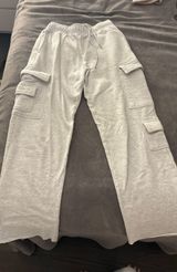 Garage Cargo Sweatpants Photo 0