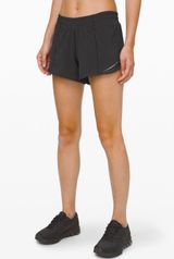 Lululemon Hotty Hot 4” Shorts Photo 0