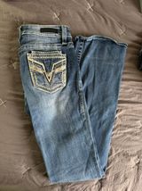 Vigoss Bootcut Jeans Photo 0