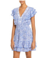 Poupette St. Barth mini dress Photo 0