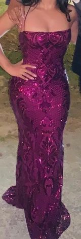 Formal Dress Photo 0