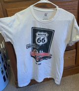Route 66 T-Shirt Photo 0