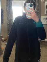 Columbia Full Zip Jacket Photo 0