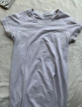 Lululemon Swifty Tech Shirt Photo 0