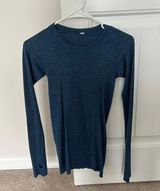 Swiftly Tech Long Sleeve Photo 0