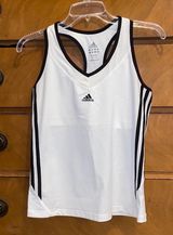 Adidas Workout Tank Photo 0