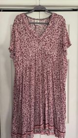 Knox Rose Dress Photo 0