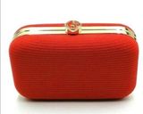 Giorgio Armani red clutch Photo 0