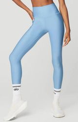 Alo Yoga Leggings Photo 0