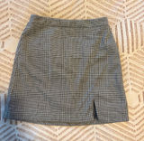 Banana Republic Mini Skirt Photo 0