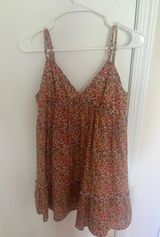 Target Sun Dress Photo 0