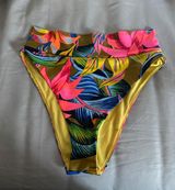 High Waisted Bikini Bottoms Photo 0