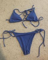 SheIn  ivory bikini set Photo 0