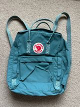 Fjallraven Kanken Backpack Photo 0