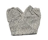 AERIE silky animal print pajama pants Photo 0