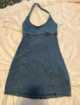 Denim Dress Garage Photo 0