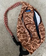 KAVU Rope Bag Photo 0