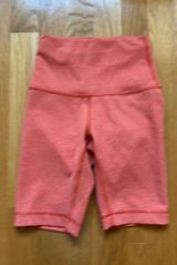 Lululemon Align Bike Short Photo 0