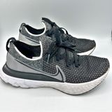INFINITY REACT FLYKNIT RUNNING Sneakers Size US 8 Athletic athleisure Photo 0