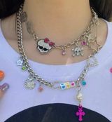 Monster High Necklace Photo 0