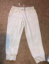 Stars Above white sweatpants  Photo 0