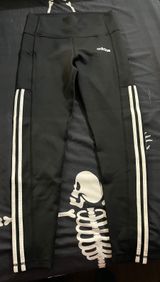 Adidas Leggings Photo 0