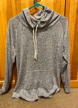 Ultra Flirt Turtle Neck Sweater Photo 0