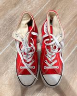 Converse High-Top Sneakers Photo 0