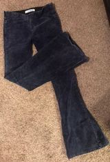 Lizard Thicket Corduroy Flare Pants Photo 0