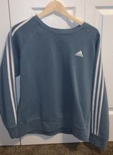 Adidas Crew Neck Sweatshirt Photo 0