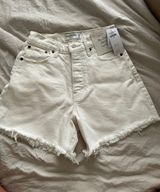 Abercrombie & Fitch Abercrombie Dad Shorts Photo 0