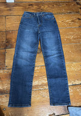 Levi’s Jeans Wedgie Straight Photo 0