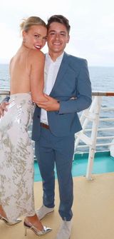 ZARA silver Metallic Dress Photo 0