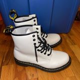 Dockers White Doc Martens Photo 0