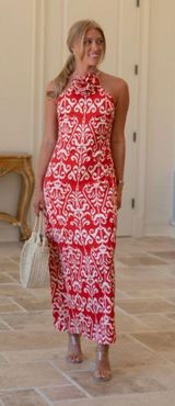 These Three Maxi Dress Photo 0