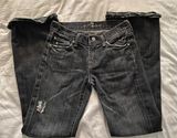 7 For All Mankind Jeans Photo 0