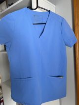 FIGS Scrubs Set Photo 0