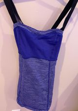 Lululemon Tank Photo 0