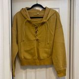 Free People Movement  hoodie size S Photo 0