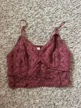 Buckle Tank Top Photo 0